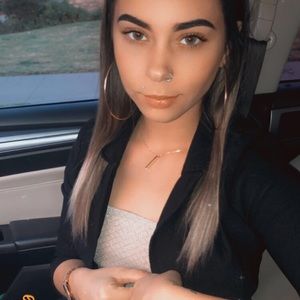 Meet your Posher, Morgan